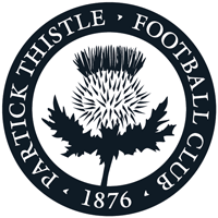 Partick Thistle FC U20 logo
