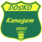 DOSKO Kanegem club logo