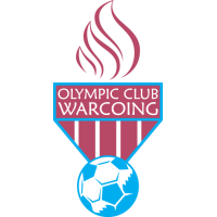 RUS Tournai club logo