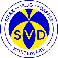 Logo of SVD Kortemark