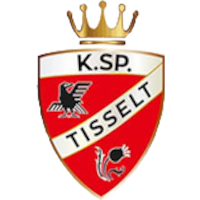 Logo of K. Sporting Tisselt