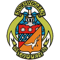 Logo of Stormvogels Loppem