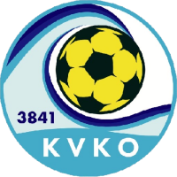 Logo of KV Koksijde Oostduinkerke