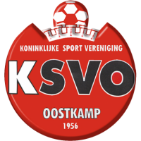 Logo of KVC SV Oostkamp