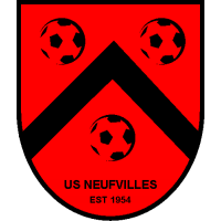 Neufvilles club logo