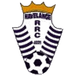 Logo of RRC Havelange