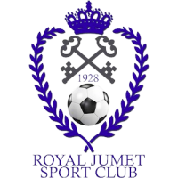 Logo of Royal Jumet SC