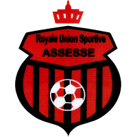 Logo of RUS Assesse