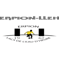 Erpion-Lacs club logo