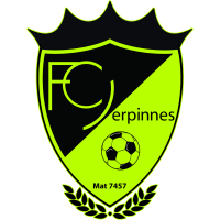 FC Gerpinnes clublogo