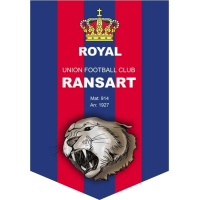 Logo of RUFC Ransartoise B