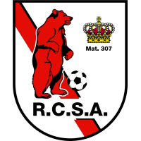 Logo of CS Andennais