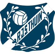 RJS Thuin club logo