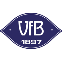 Logo of JFV Nordwest U19