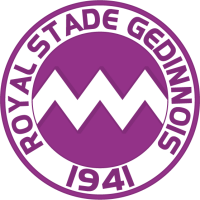 Logo of Royal Stade Gedinnois
