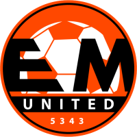 Erpe-Mere United clublogo