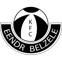 Belzele-Ev. club logo