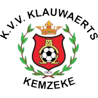 Kl. Kemzeke club logo