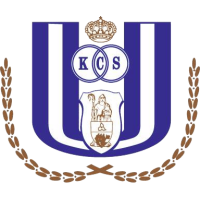 KCS Machelen club logo