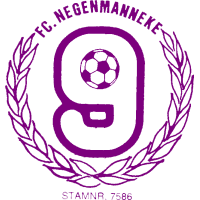Negenmanneke club logo