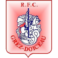 Logo of RFC Grez-Doiceau