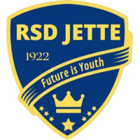 RSD Jette clublogo