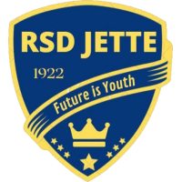 Logo of RSD Jette