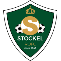 Royal Olympic FC Stockel clublogo