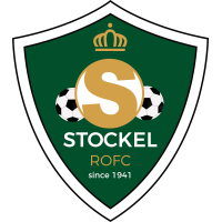 Logo of Royal Olympic FC Stockel