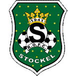 Stockel B club logo