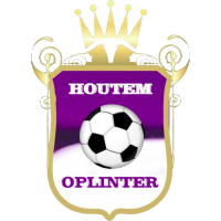 Houtem-Op. club logo