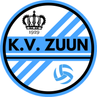 Logo of KV Zuun