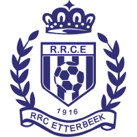 RRC Etterbeek logo