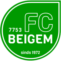 Logo of FC Beigem