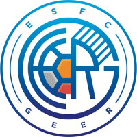 
														Logo of ESFC du Geer														