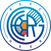 
														Logo of ESFC du Geer														