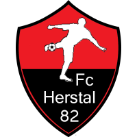 Logo of FC Herstal
