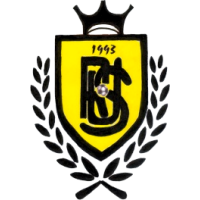 RUS Strée club logo