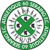 Seraing Athl. club logo