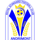 Logo of Royal Standard FC Andrimont