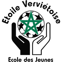 Et. Verviers club logo