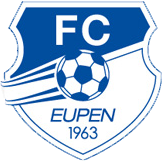 Logo of KFC Eupen 1963