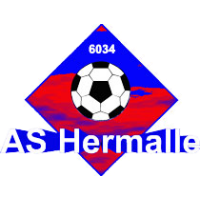 AS Hermalle club logo