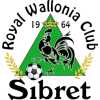 WC Sibret club logo