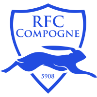 Compogne club logo