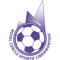 Logo of RCS Libramontois