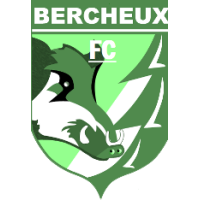 Logo of FC Bercheux