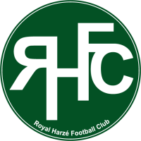 Logo of Royal Harzé FC