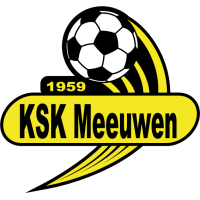 Meeuwen