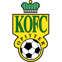 Logo of K. Opitter FC